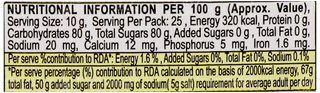 Patanjali Honey 250Gm